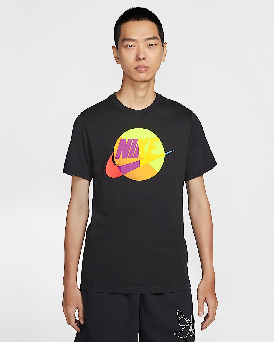 Nike Sportswear Men s T Shirt. Nike PH